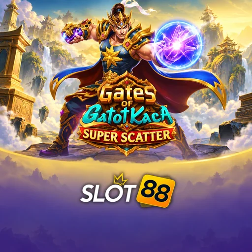slot88 APK Indonesia - Panduan Lengkap dan Tutorial